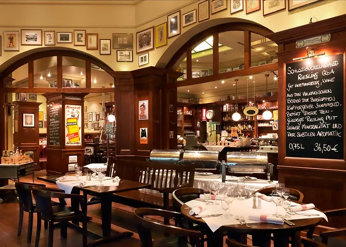 Grünau Hotel Berlin